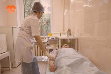 Бесплатное лечение алкоголизма в Инжавино