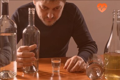 Лечение белой горячки в Инжавино